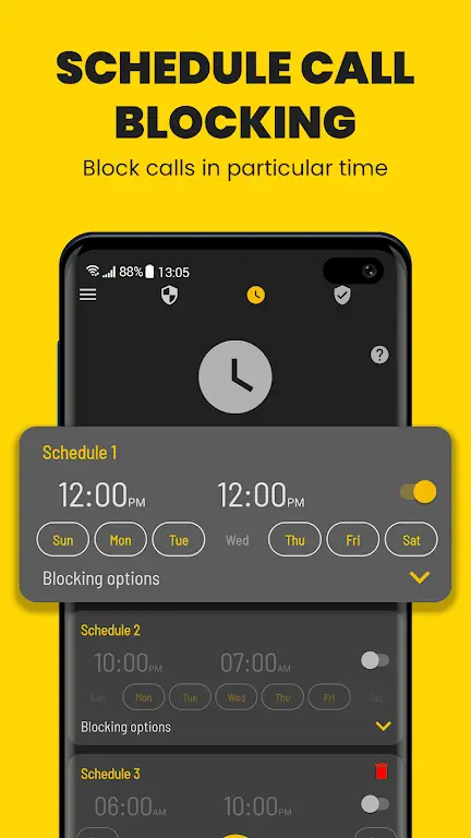 Call Blocker - Caller ID screenshot 4