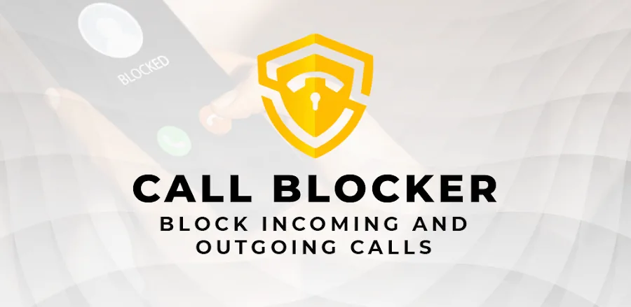 Call Blocker - Caller ID screenshot 1