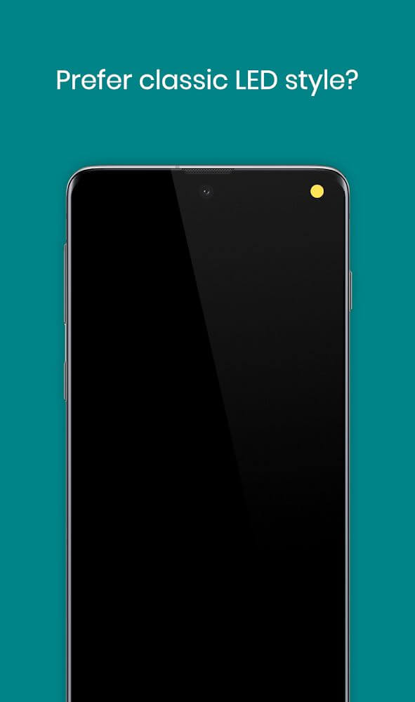 LED for Samsung - aodNotify screenshot 4