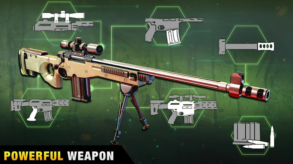 Sniper Zombies screenshot 3
