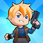 Town Heroes: Auto Action RPG