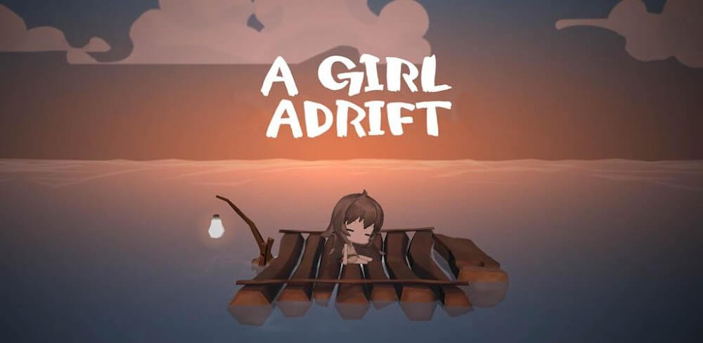 A Girl Adrift screenshot 1
