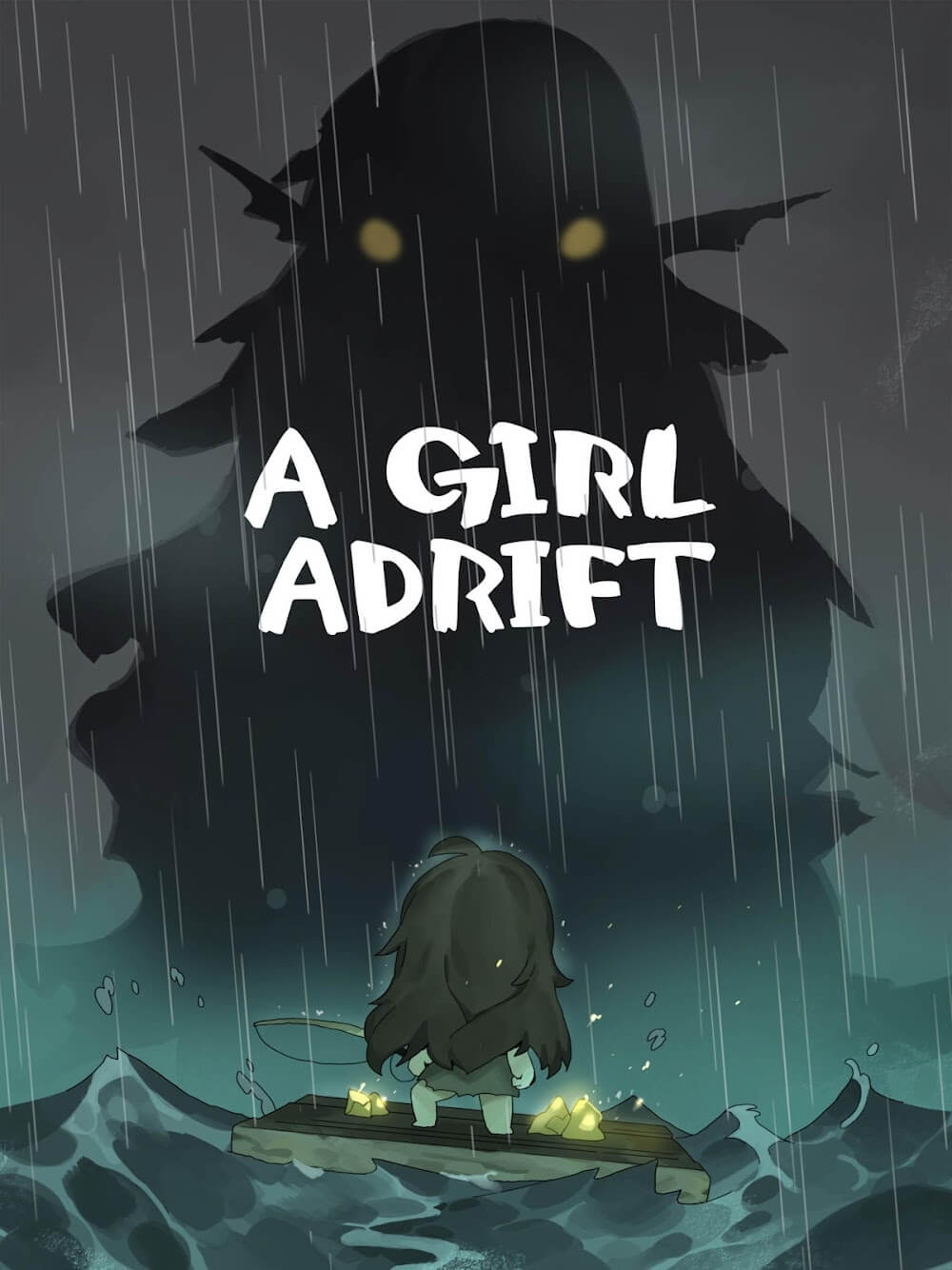 A Girl Adrift screenshot 3
