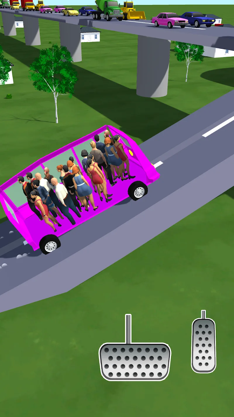 Bus Arrival screenshot 2