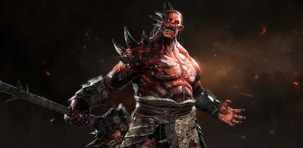 Avalar: Shadow War screenshot 1