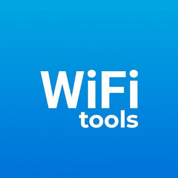 WiFi Tools: Network Scanner