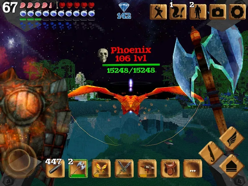 Block Story Premium screenshot 6
