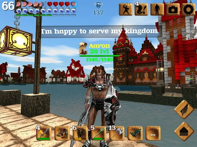 Block Story Premium screenshot 4