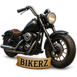Bikerz - Icon Pack