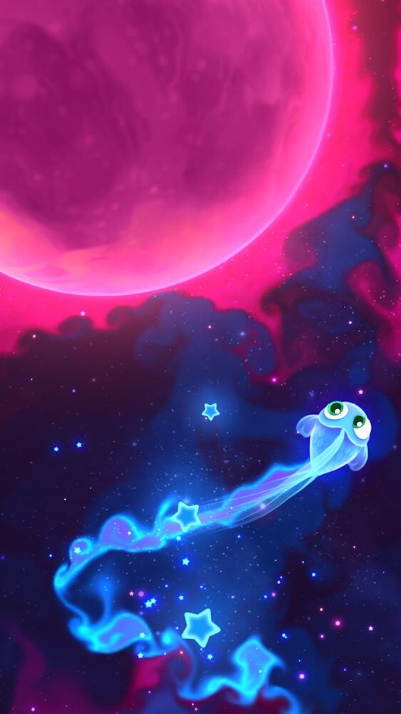 Super Starfish screenshot 3