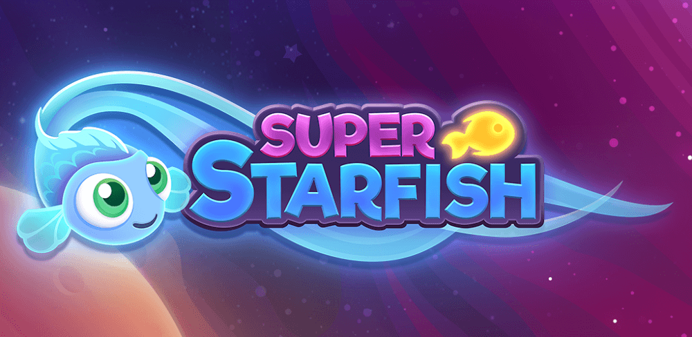 Super Starfish screenshot 1
