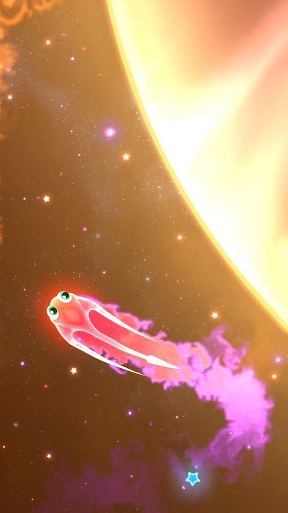 Super Starfish screenshot 4