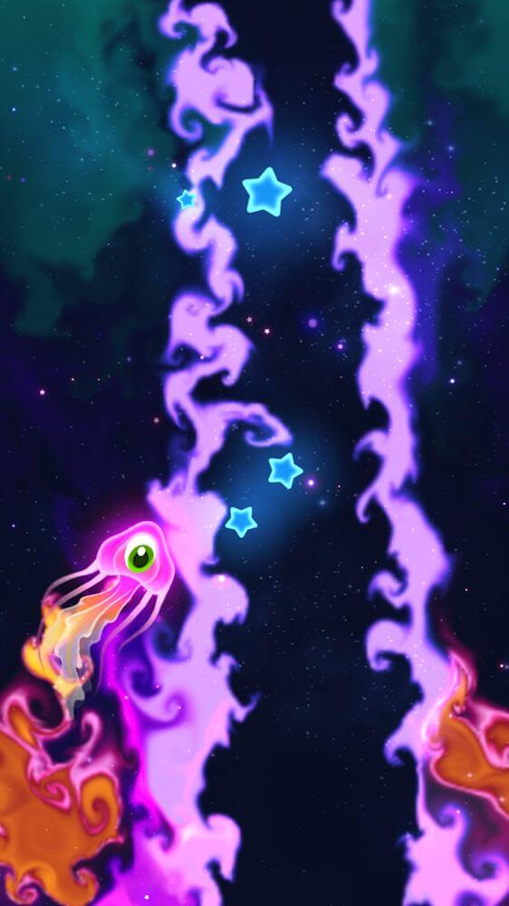 Super Starfish screenshot 6