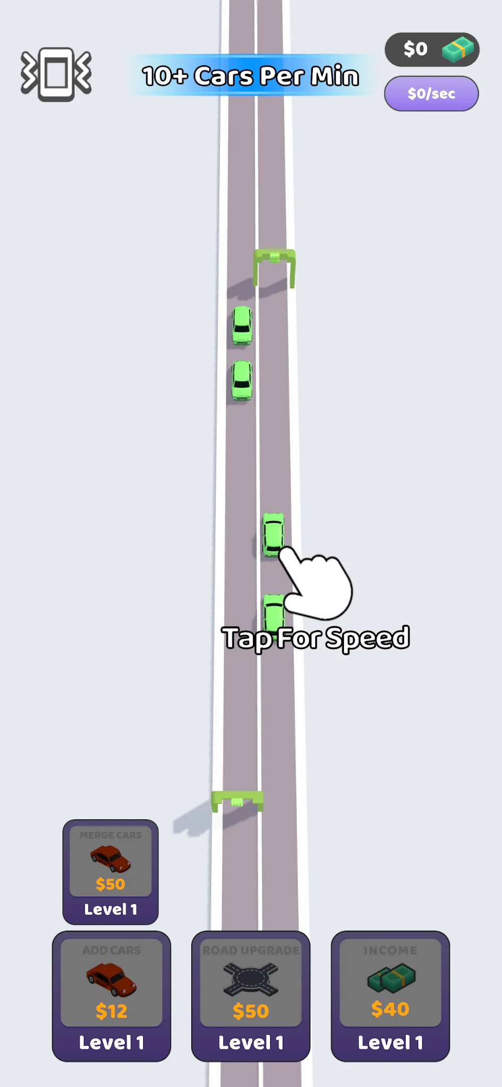 Traffic Jam Fever screenshot 3