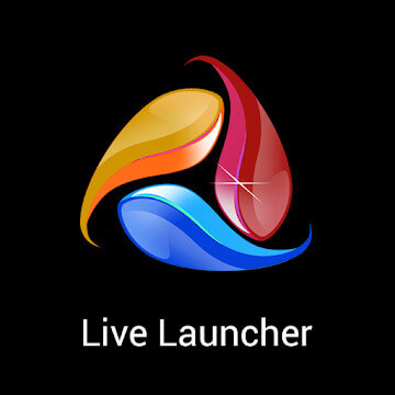3D Launcher - Your Perfect 3D Live Launcher