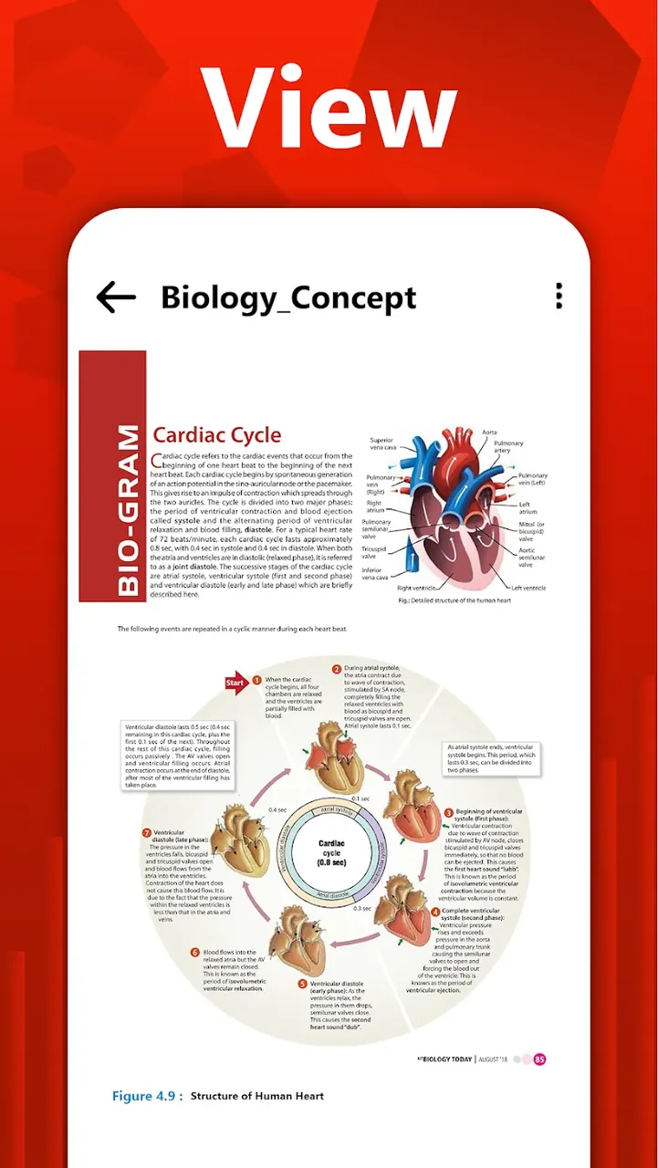 PDF Maker - Image to PDF screenshot 5