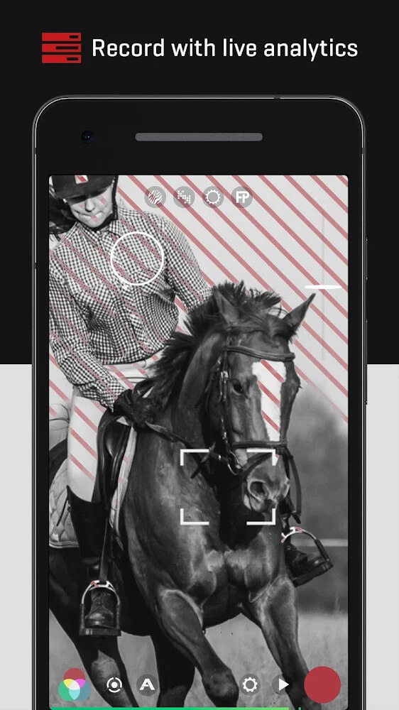 FiLMiC Pro screenshot 6