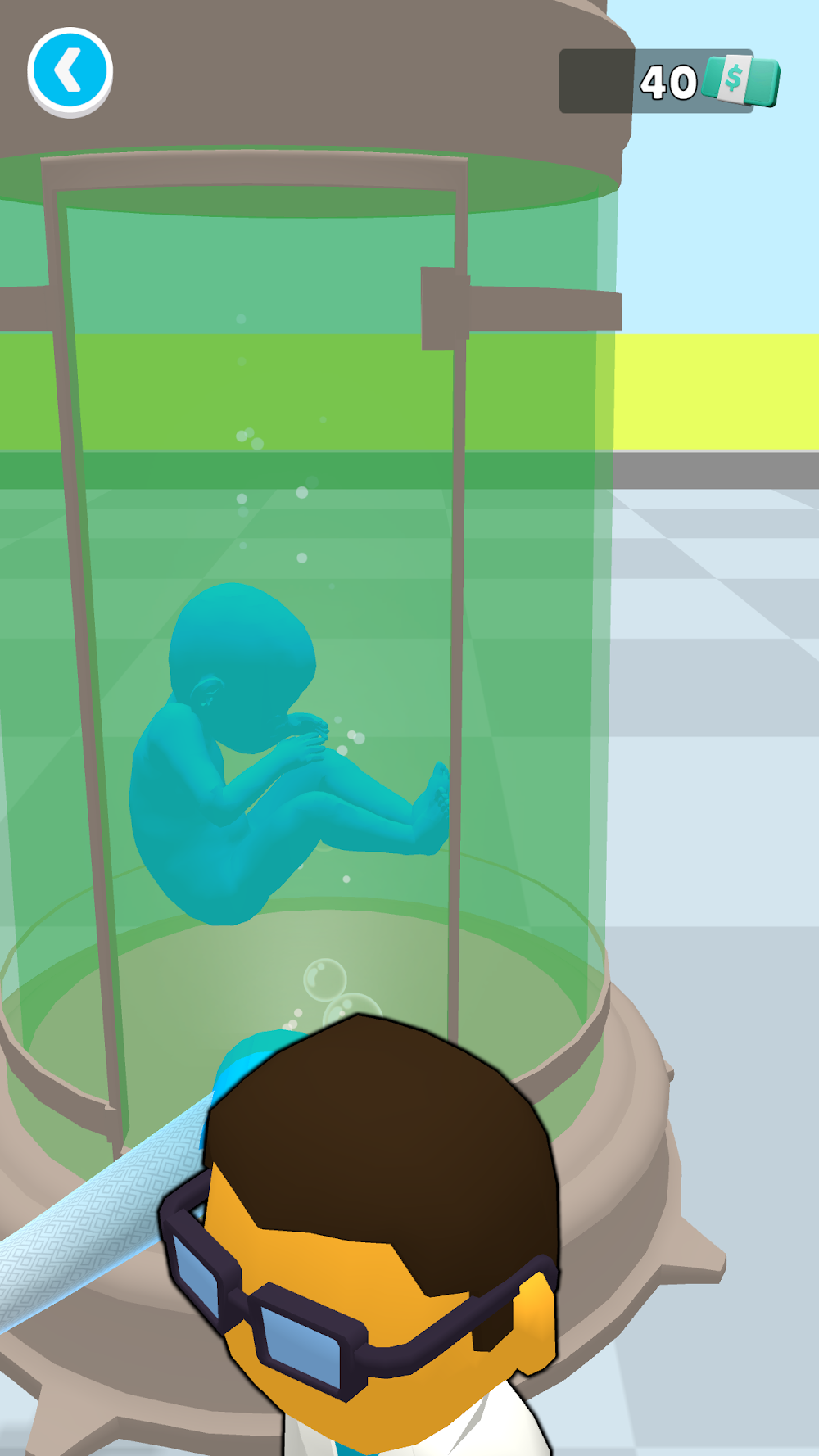 Incubator screenshot 7