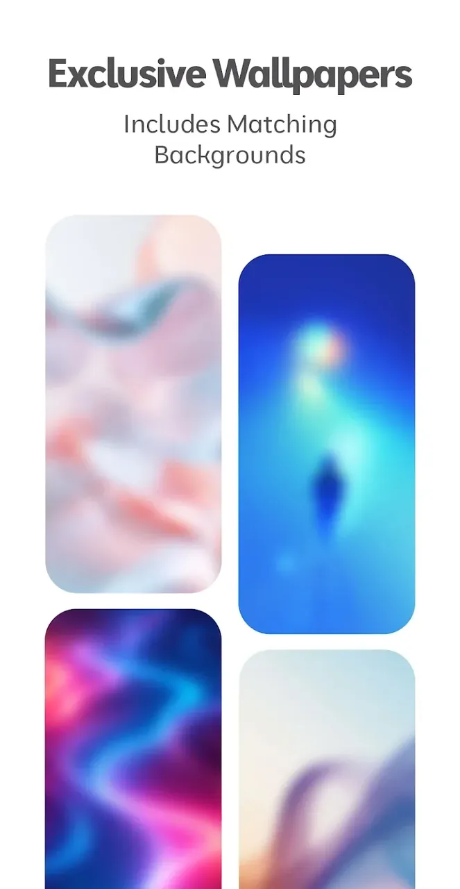 Eclipse Transparent Icon Pack screenshot 5