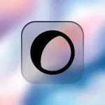 Eclipse Transparent Icon Pack
