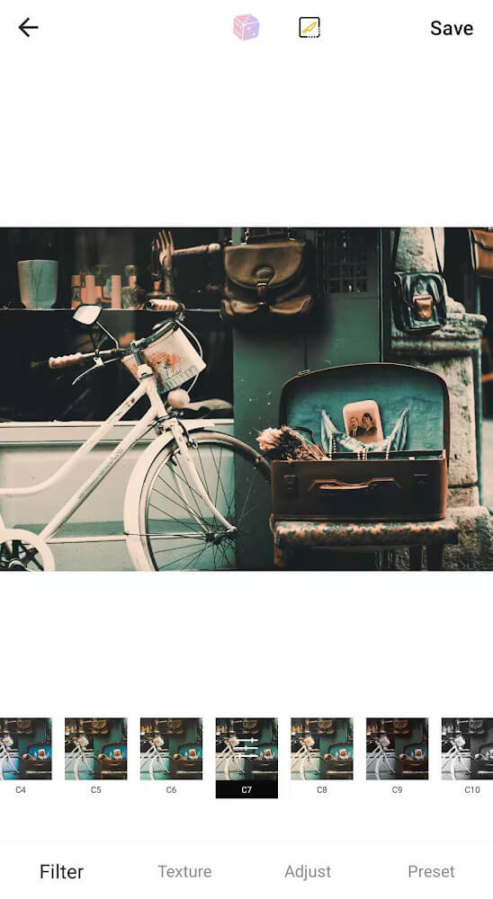 Coffee Cam screenshot 6
