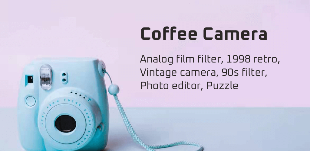 Coffee Cam screenshot 1
