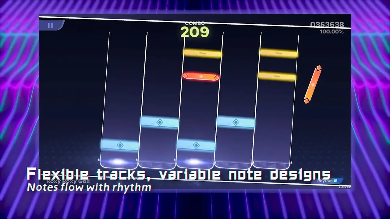 RYCEAM screenshot 5