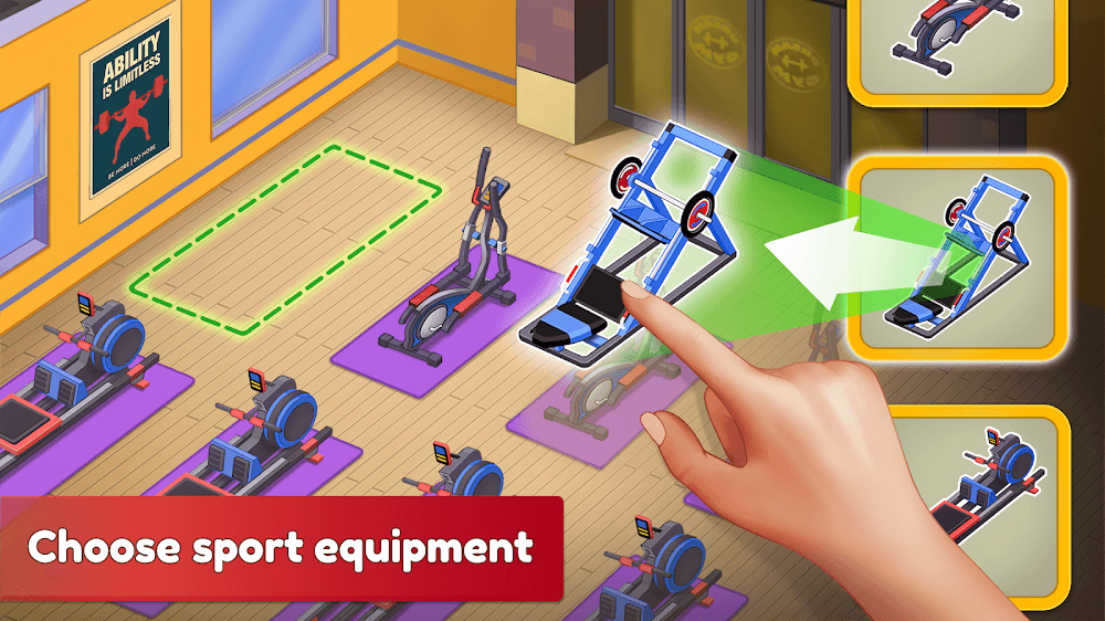 My Gym: Fitness Studio Manager screenshot 5