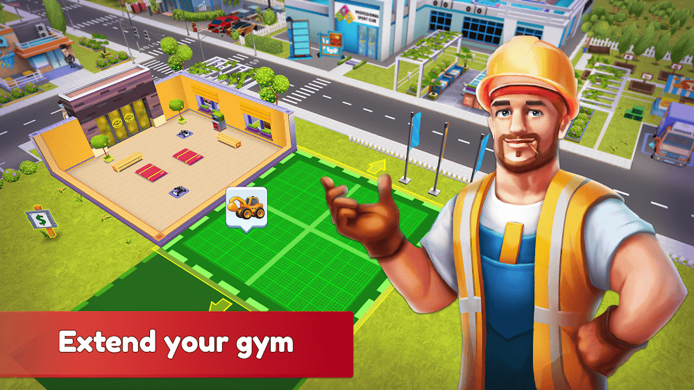 My Gym: Fitness Studio Manager screenshot 6