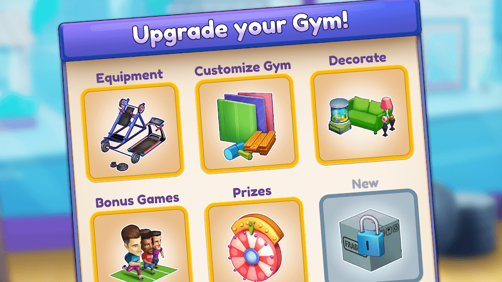My Gym: Fitness Studio Manager screenshot 7