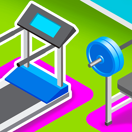 My Gym: Fitness Studio