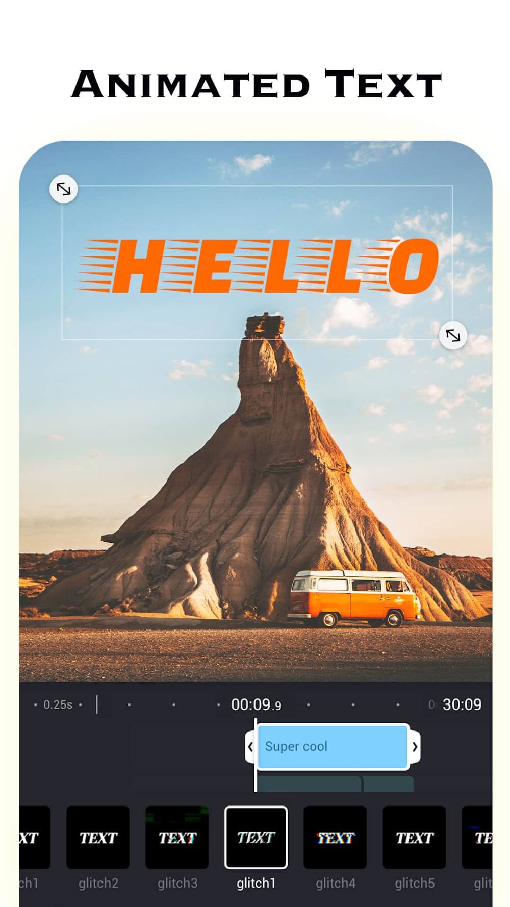 ShotCut Screenshot 4