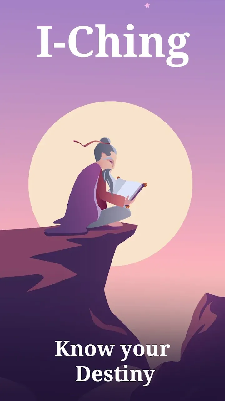 The Book of Changes screenshot 2