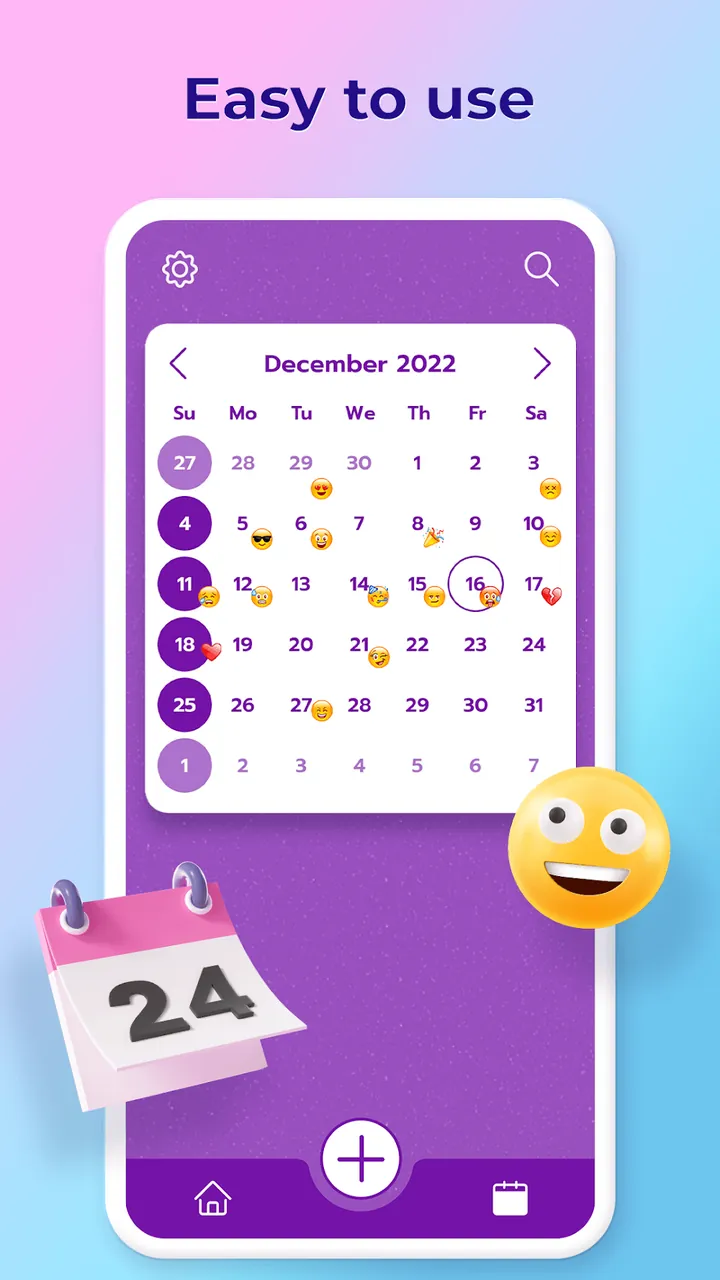 My Secret Diary screenshot 5