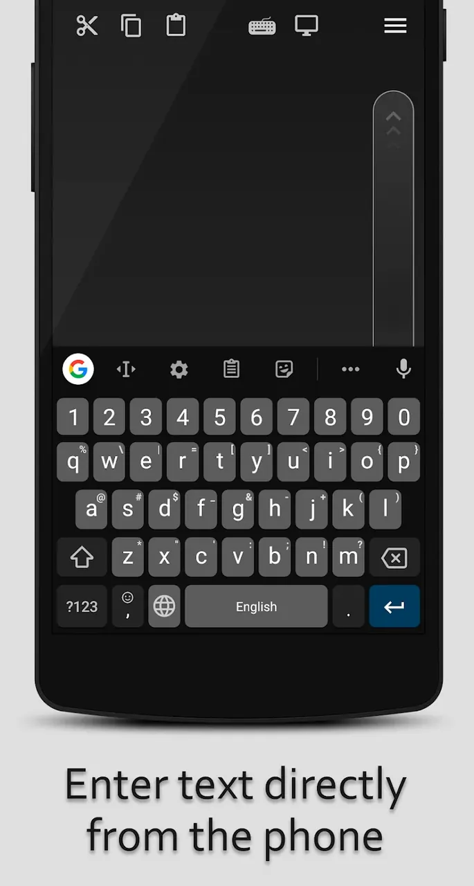 Remote PC Pro screenshot 6
