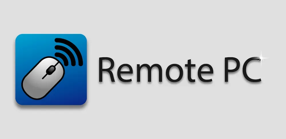 Remote PC Pro screenshot 1
