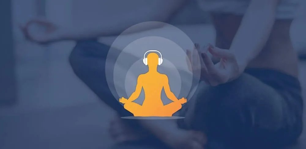 Meditation Music screenshot 1