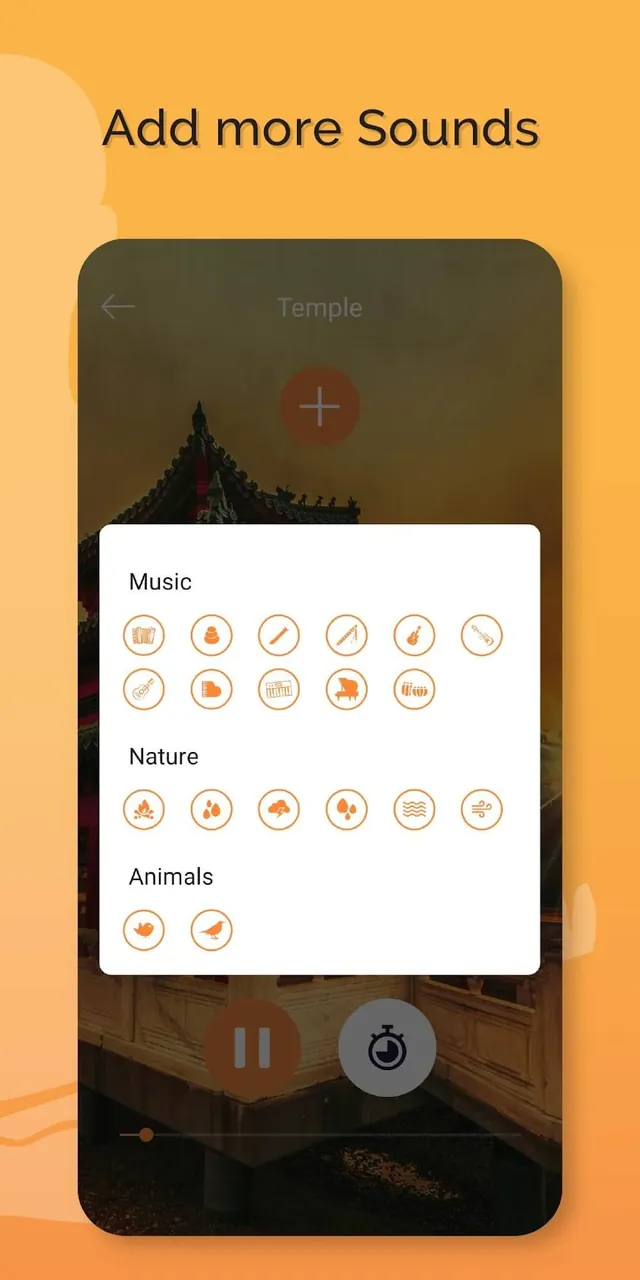 Meditation Music screenshot 7