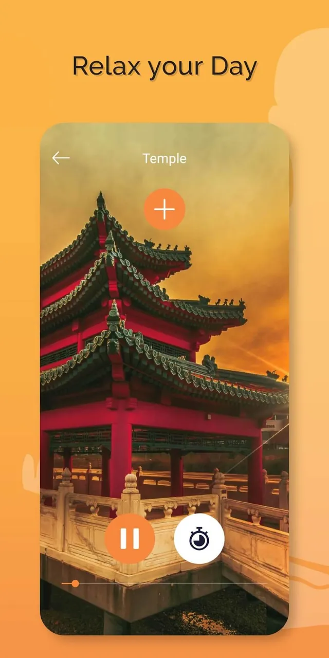 Meditation Music screenshot 6