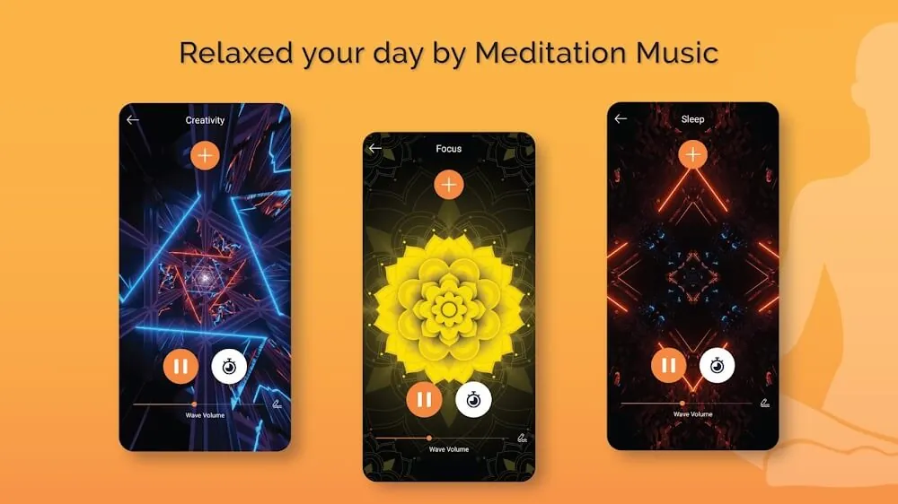 Meditation Music screenshot 4