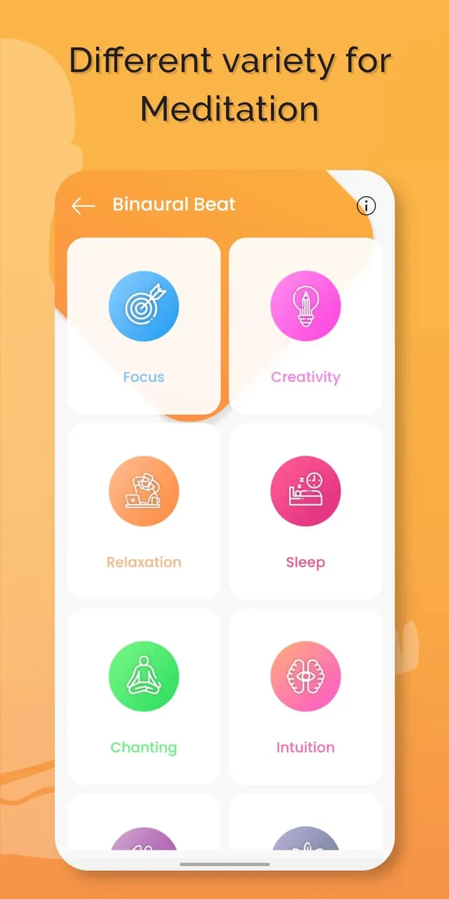 Meditation Music screenshot 5