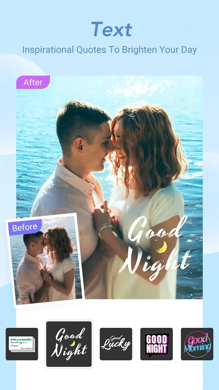 Cut Cut Photo Editor screenshot 6