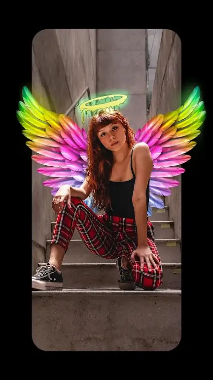 FotoApp screenshot 4