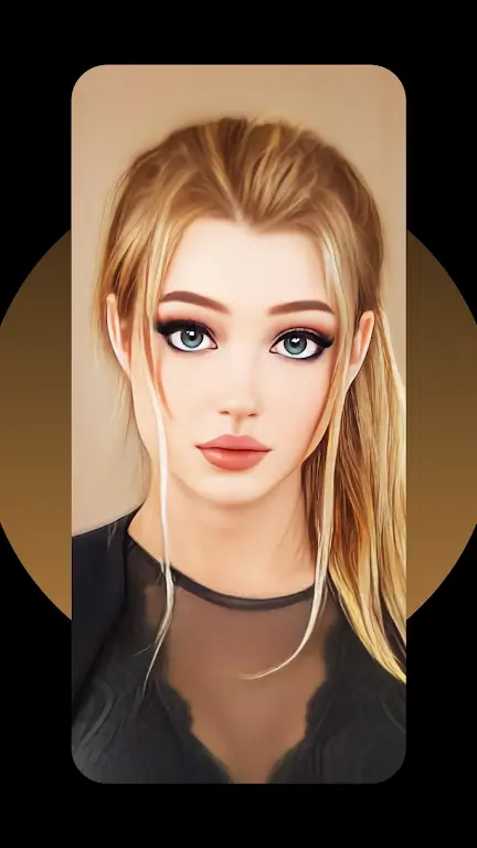 FotoApp screenshot 3