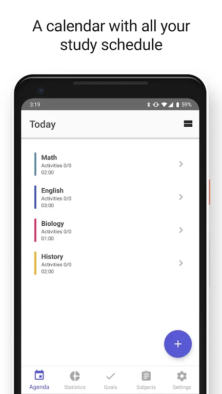 Easy Study screenshot 6