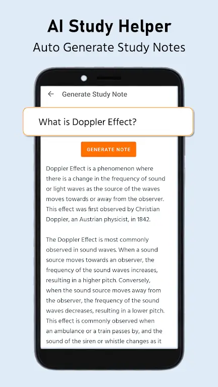IQNote screenshot 5