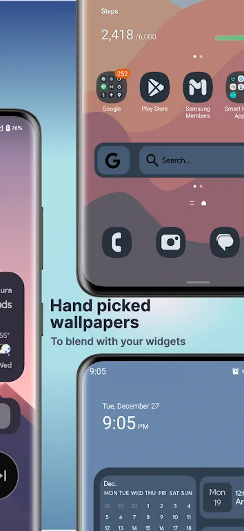 YOUR Widgets screenshot 3