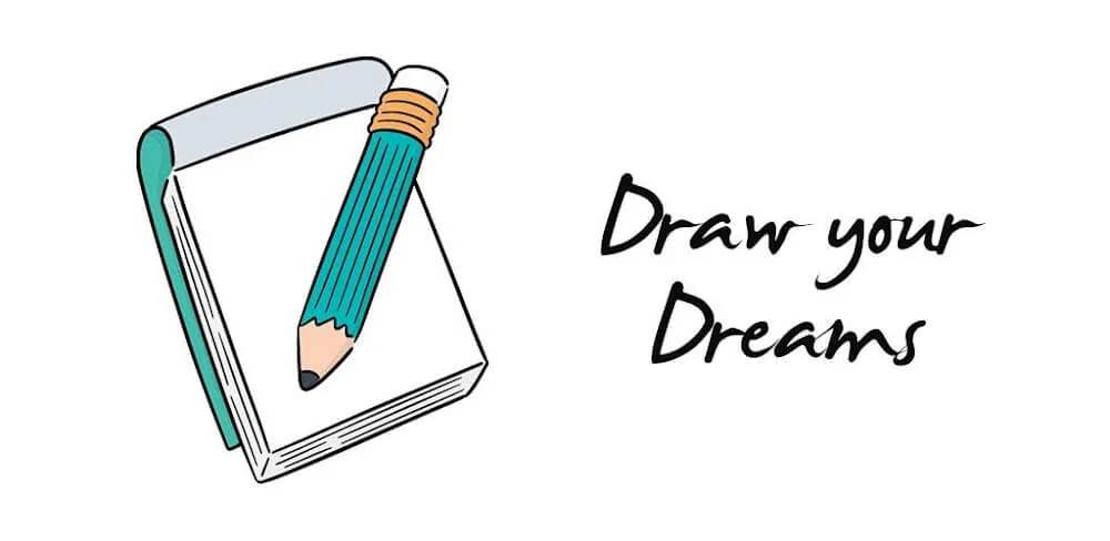 Hand Drawer screenshot 1