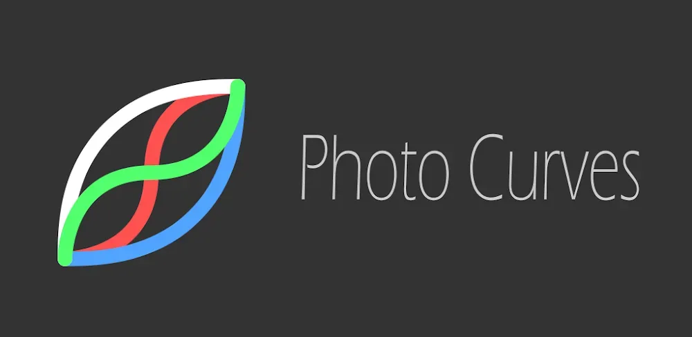 Photo Curves screenshot 1