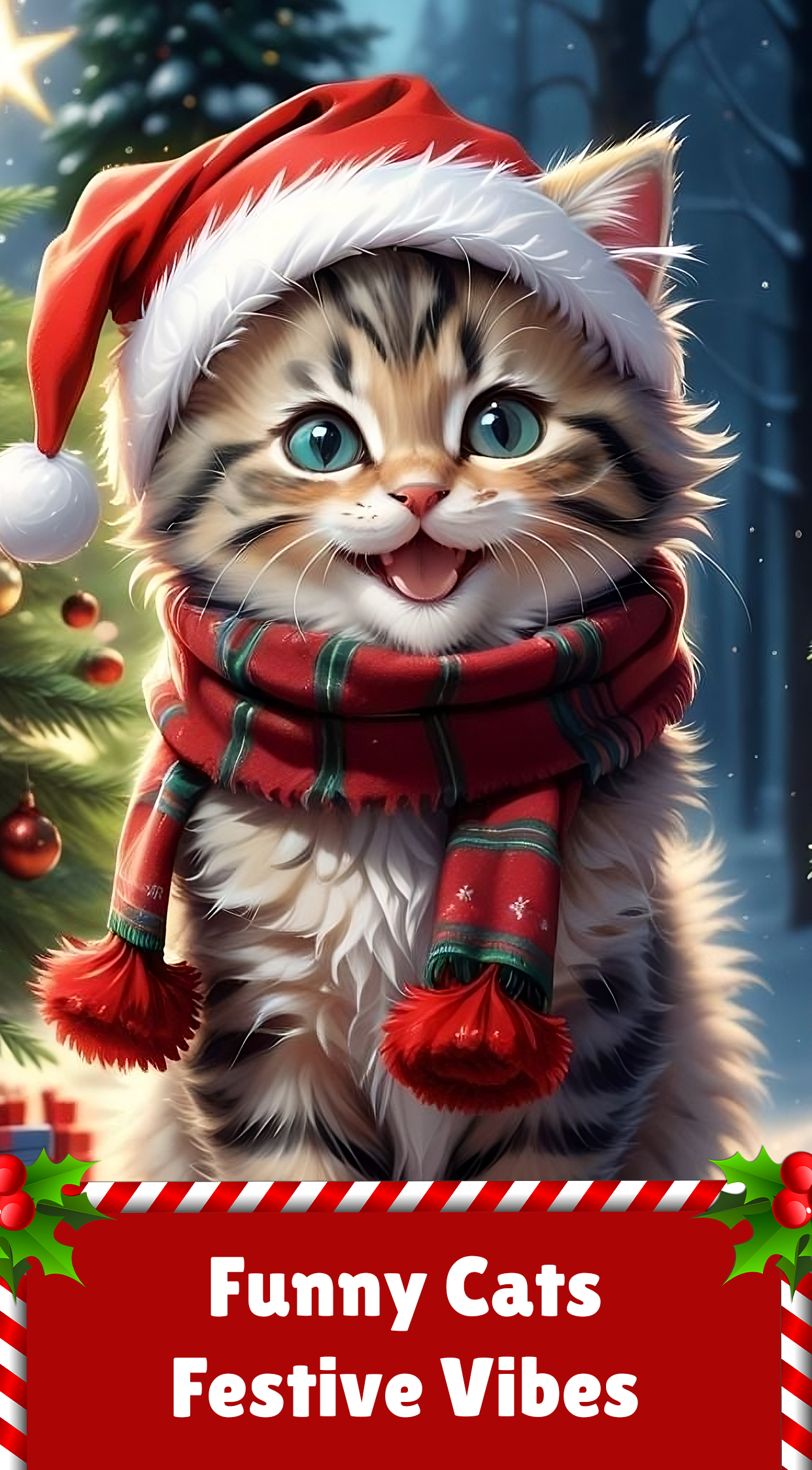 AI Video & Photo Generator Mix preview screen 5